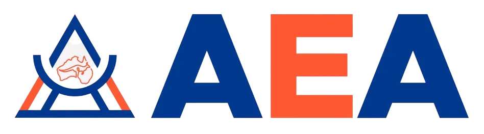 AEA lOGO